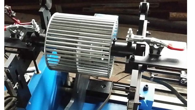 動(dòng)平衡機(jī)維護(hù)的小知識(shí)，申岢小編為你解惑！