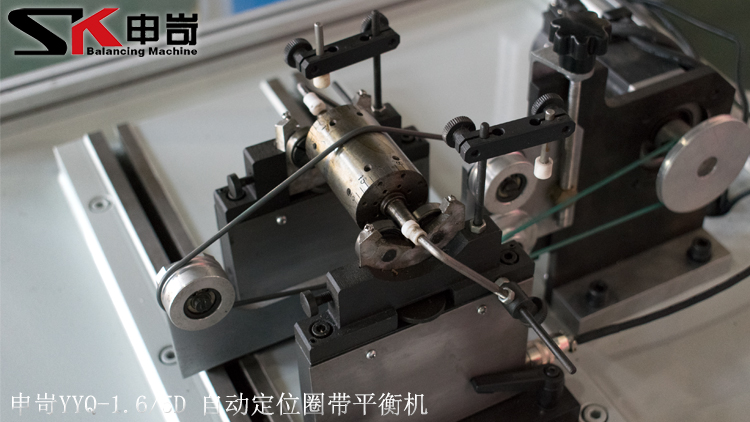 動平衡機品牌眾多，如何挑選值得信賴的合作伙伴？