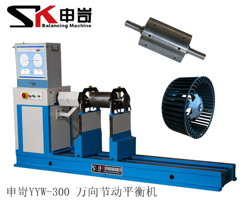 動平衡機日常維護與保養(yǎng)，延長使用壽命的關鍵